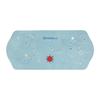 Badabulle XXL Non-slip Bath Mat with Temperature Indicator, 91 Cm Long