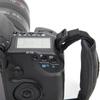 Camera Hand Strap Quick-Release Soft Grip Adjustable Wrist Belt Leather Hand Grip Strap for DSLR and Mirrorless Cameras