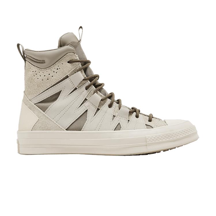 Converse Chuck 70 High Climate Escapism - Crockery 36.5
