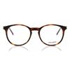 Saint Laurent Sl 106 002 Unisex Eyeglasses
