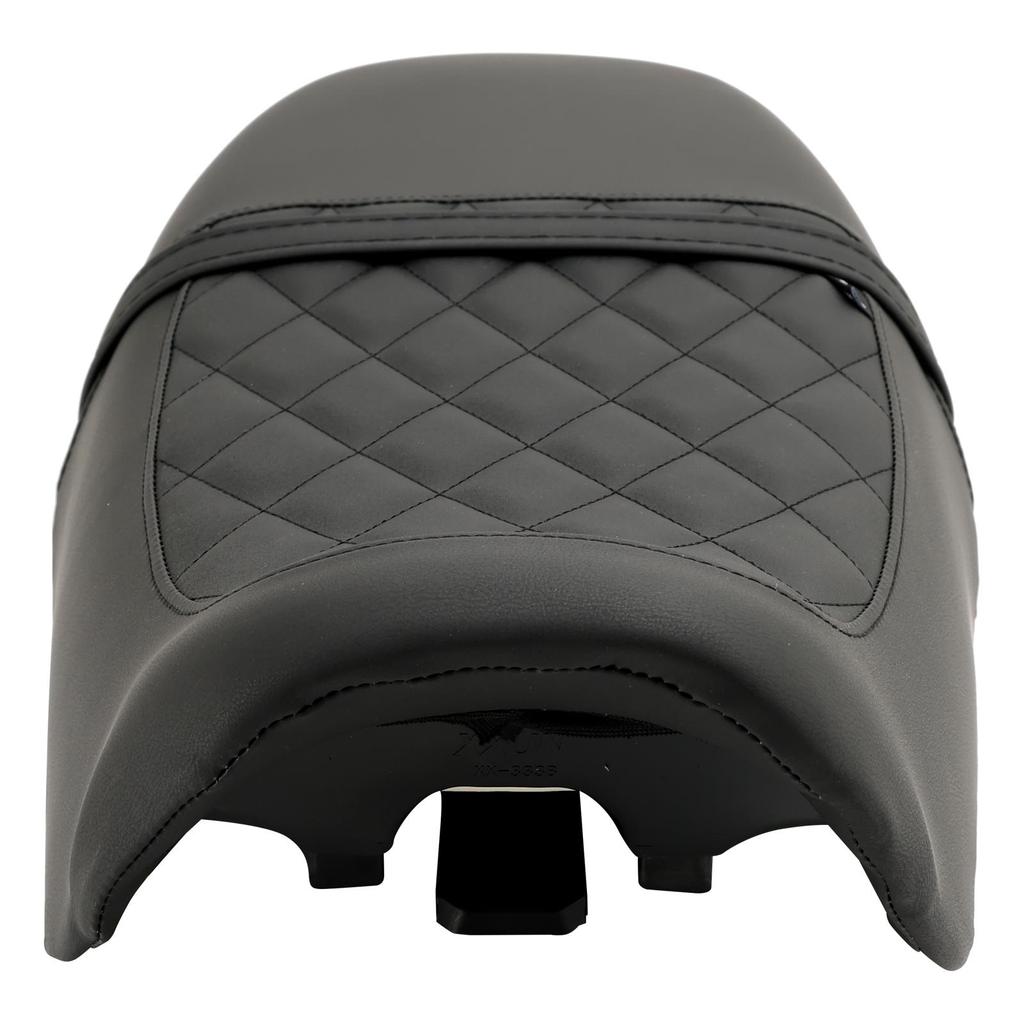 Complete Cushion Rider Passenger Seat Fits For Honda Cl300 Cl500 2023-2024