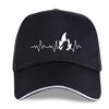 Funny Console Geek Evolution Nerd Programming IT Developer Encoder    Print Baseball Cap Adjustable Men Women Hip Hop Hat Dad