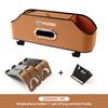 Car Seat Back Cup Holder Storage Box Tissue Box Hook Phone Holder For Hyundai Ioniq Sonata Elantra Solaris Creta Accent SantaFe RR8