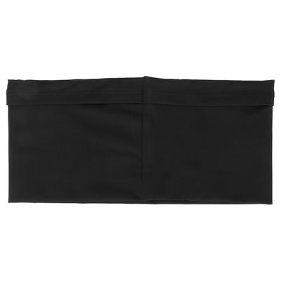Stretch Travel Money Belt Large Capacity Running Belt Breathable Phone Holder Runner BeltL