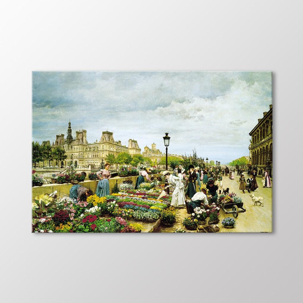 

Цветочный Магазин Парижа