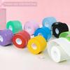 High Quality Badminton Overgrip Badminton Racket Non-Slip Sweat-Absorbent Cushioning Grip Tape For Badminton Squash
