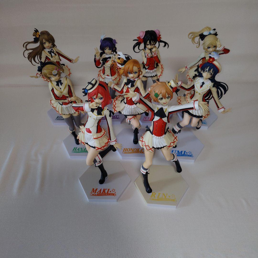 Love Live! That s our miracle