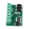 Dc 6-45V Solar Street Light Control Circuit Board Led Light Fully Automatic Drive Board Light Switch Solar Charging Controller