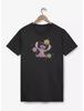 Lilo Stitch Angel Flowers TShirt Size S 4XL
