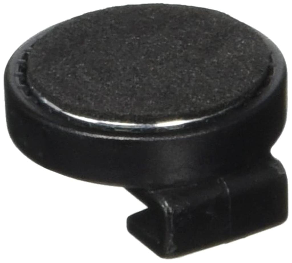 TONE SH1MG2 Rail Magnetic Pack of 2 Clips,