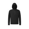 New FILA Fitness Jacket Men's Jacket A11M541706FBK