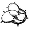 1 Pair Headlight Sealing Gasket for Two-door Sedan Sports Car W209 CLK200 Car Headlight Sealing Strip Waterproof Strip Car Parts