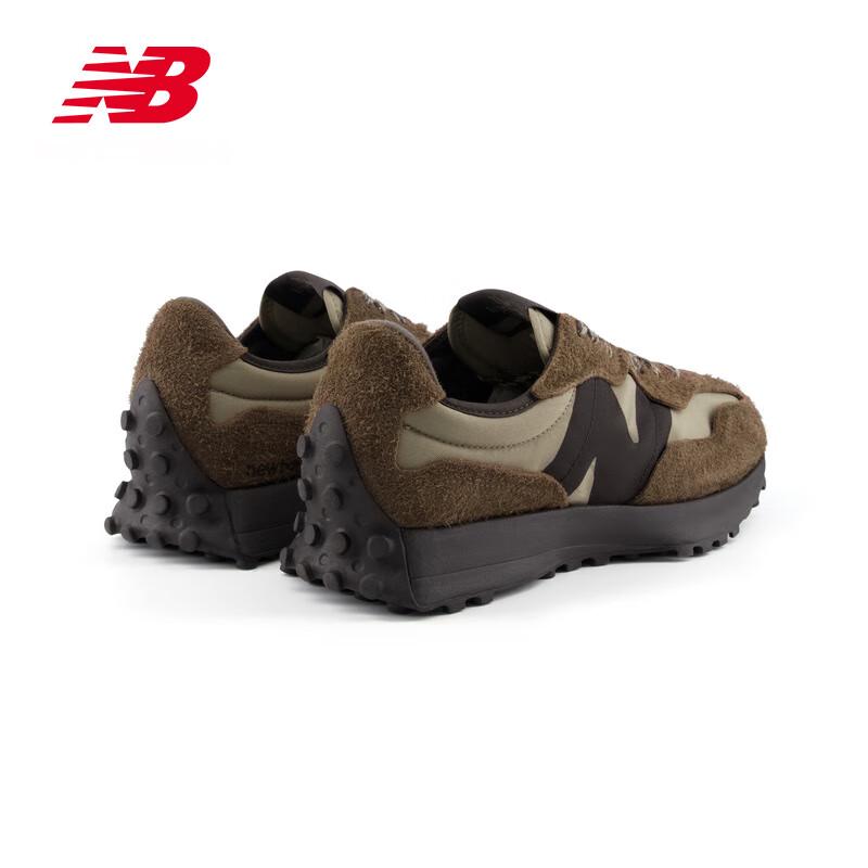New Balance 327 Series Unisex Casual Lifestyle Shoes