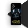 Cover for Xiaomi Redmi Note 12 11 10 A3 Pro 10A 10C 12C Note12 5G 4G Casing Phone Case j-Jedis Darths Yodas Stars Vader Wars