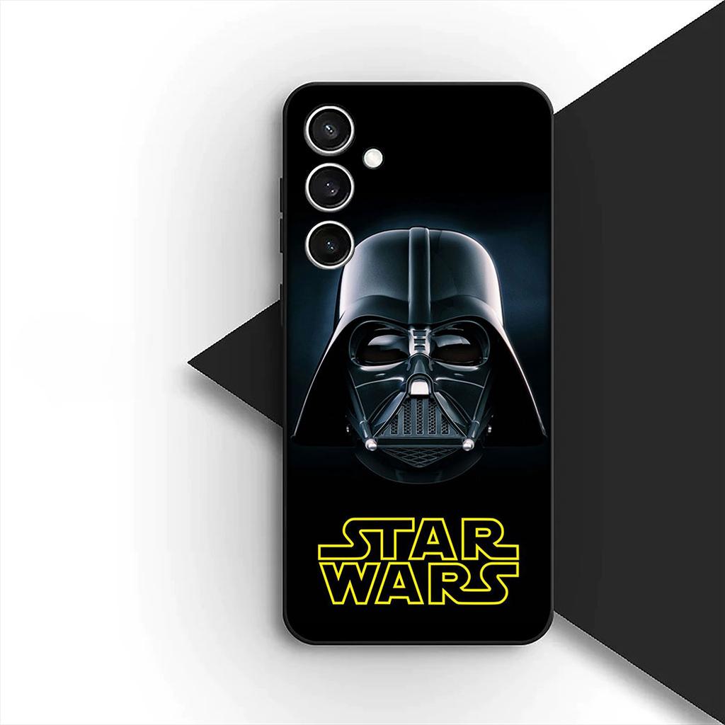 Cover for Xiaomi Redmi Note 12 11 10 A3 Pro 10A 10C 12C Note12 5G 4G Casing Phone Case j-Jedis Darths Yodas Stars Vader Wars