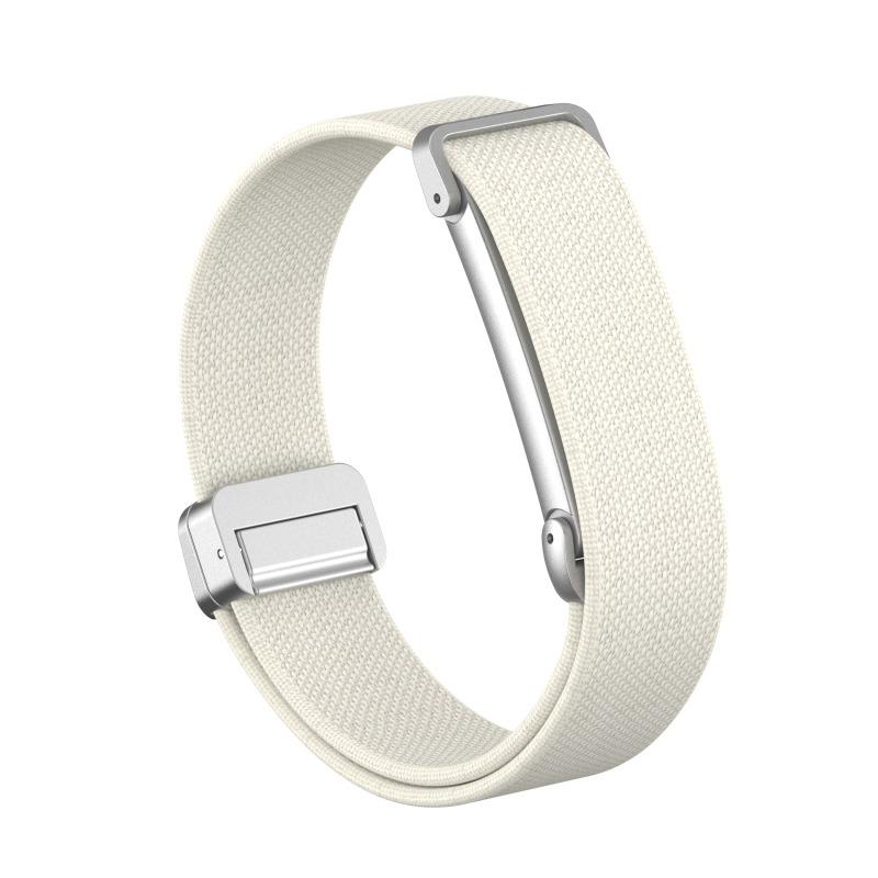 Magnetic Nylon Wristband for Google Fitbit Air Breathable Lightweight Replacement Fitness Tracker Band for Men Women Sports