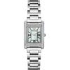 Genni Mother of Pearl Stainless Steel Silver Ladies Quartz Watch AR11625
