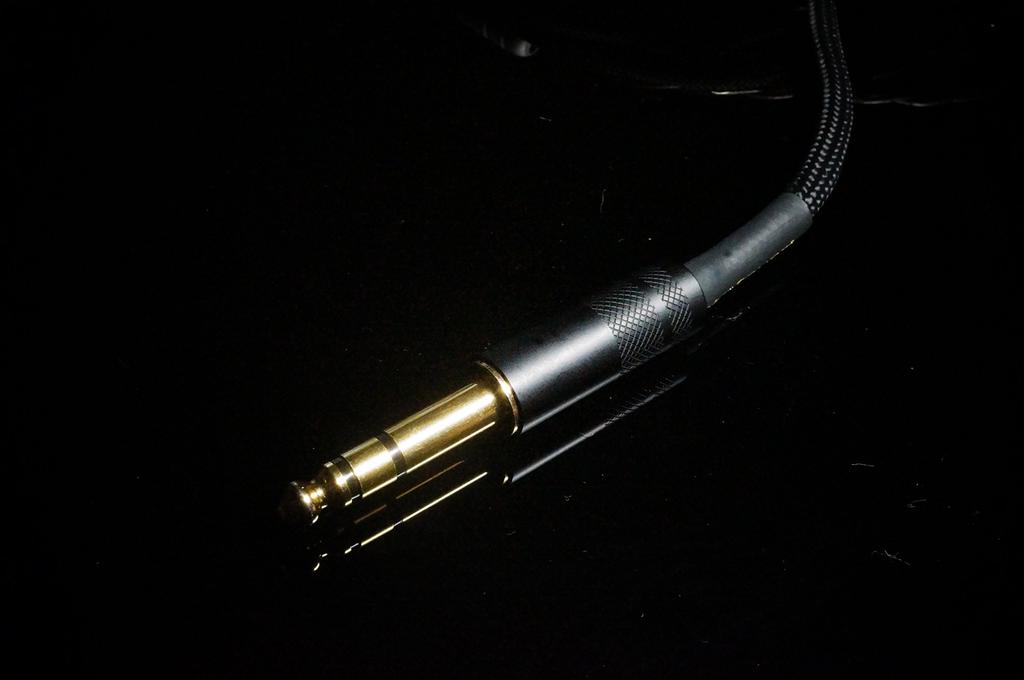 Flagship PlusSound ApollonianPlus Series Custom Cable for Sennheiser and Replacement Upgrade Cable HD650, HD600, HD25-12 Headphones,