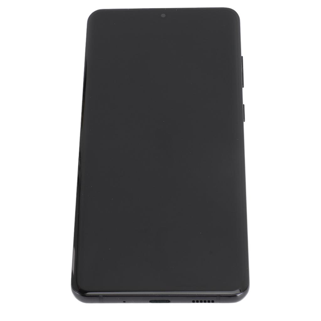 Organic Light Emitting Diode Phone Screen Assembly with Tools for Galaxy S20 Plus