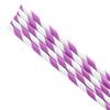 Natural Colorful Paper Drinking Straws Party Supplies Drinking Accessories Disposable Straws