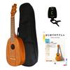 Chitare, ukulele, mandoline – Ukulele