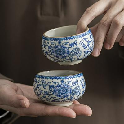 Louça para beber – Conjuntos de chá e café
