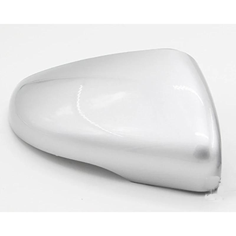 Car Rear Heated Blind Spot Mirror Glass Cover Frame Turn Signal Light Bottom EU for VW Passat B7 CC Beetle Scirocco Jetta Mk6