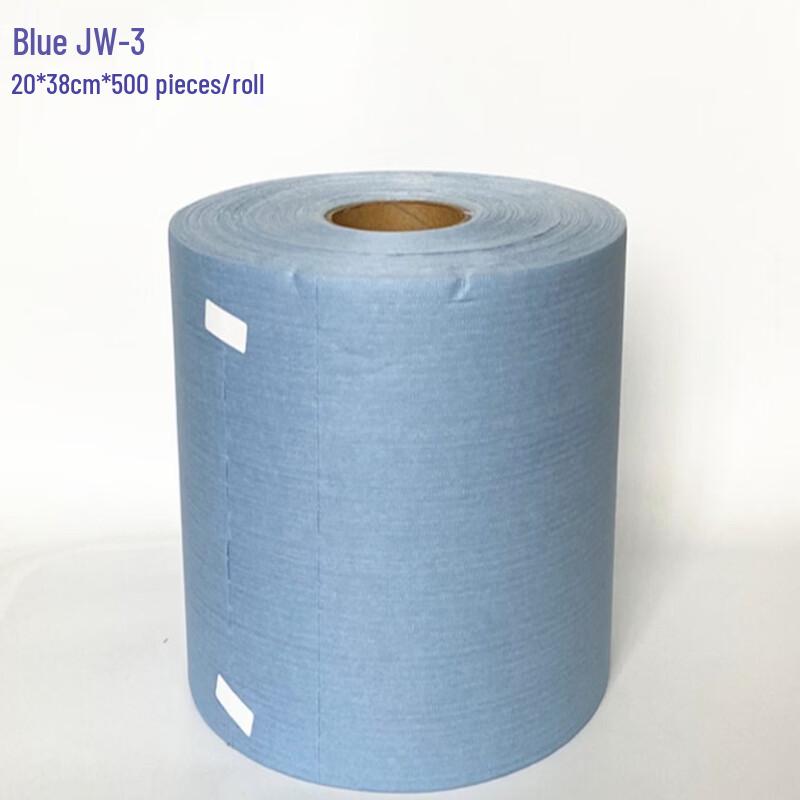 

Aodesheng Large Roll Industrial Wiping Cloth