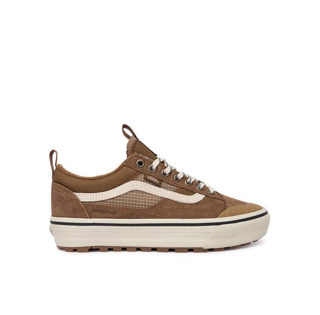 Кроссовки Vans MTE Old Skool Waterproof Insulated EU 35