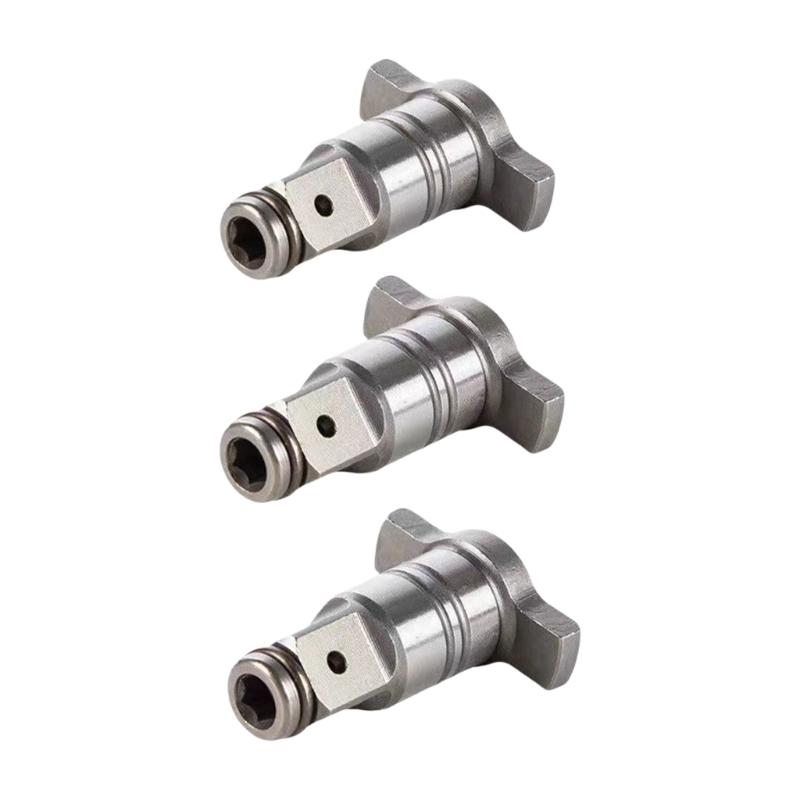 

Electric Brushless Impact Wrench Shaft Accessories Cordless Part Power Tool Wrench Part Shaft Repair Accessories
