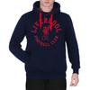 Liverpool FC Men's Graphic Fleece Hoodie