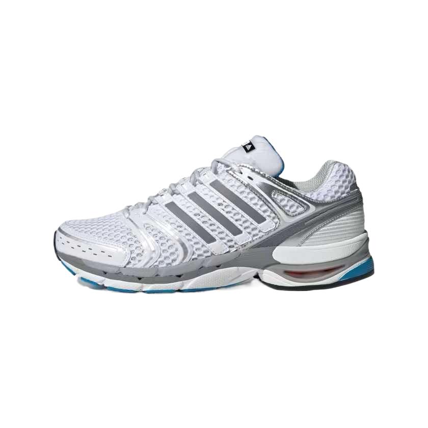 Adidas Adistar Control 5 Minimalist Versatile Fashionable Comfortable Training Shoes Unisex Sneakers JQ4163 36