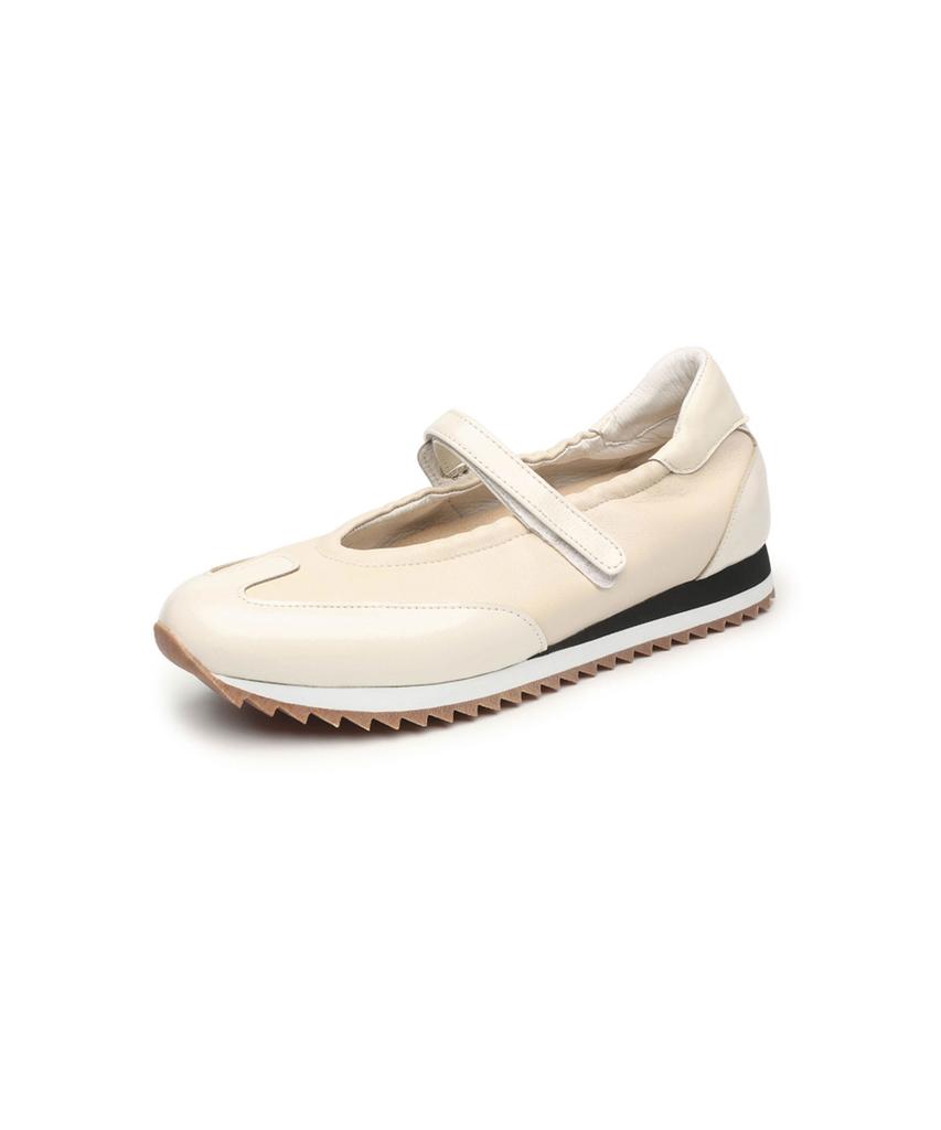 Andbutterum Dainty_Sneakers_Ivory(Bf5Amk57Iv)
