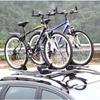 NEW Roof Balancing Car Bicycle Fixing Frame Vehicle-Mounted Mountain Single Frame Aluminum Alloy Bike Rack Bicycle Carrier
