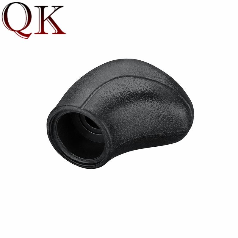 Mercedes-Benz Vito W639 Gear Shift Handball Dust Cover Modification