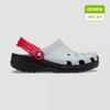 Crocs Starfield Suwon Classic Retro Sports Clog Kids 211258 1nm