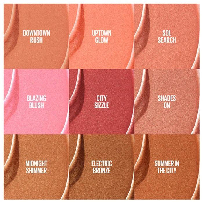 Maybelline New York Maybelline Sunkisser 003 Sol Search 4,7ml