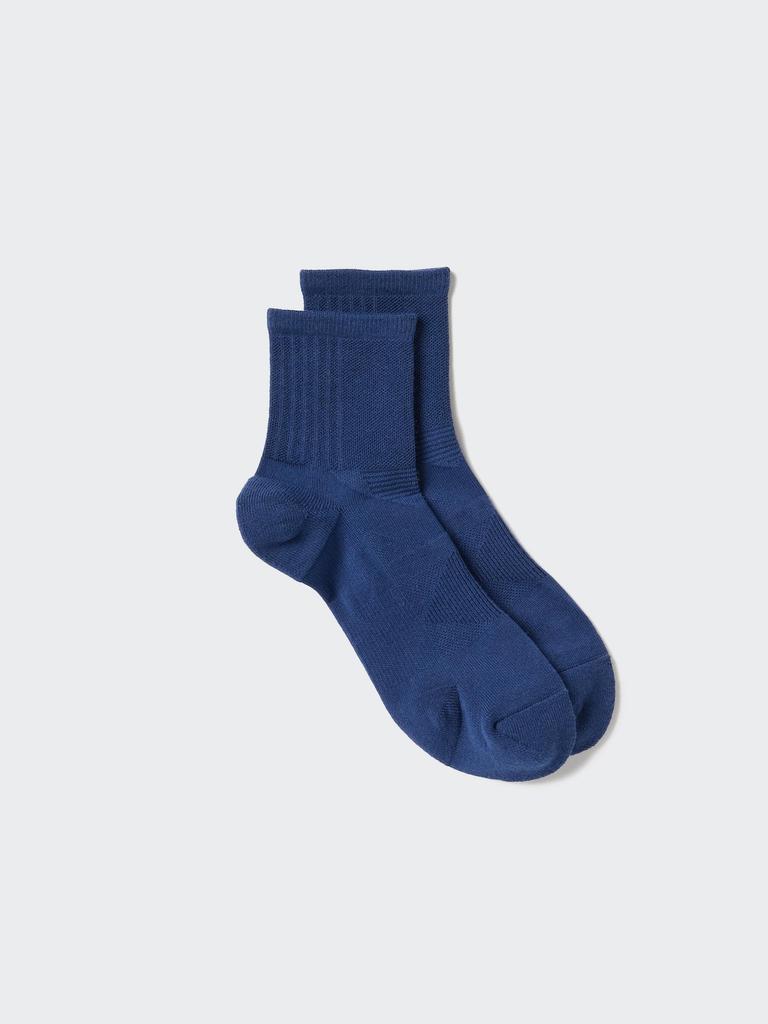 Uniqlo Japan Sports Half Socks