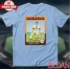 SALE SUPER HOT-Brewers Robin Yount T-shirt Giveaway 18.8.2024 T Shirt S-5XL Unisex T-Shirt