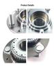 Front Wheel Bearing Hub Assembly 52710-2C105 for Hyundai Coupe (GK)