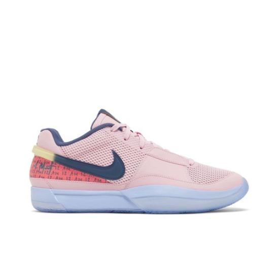 Nike Ja 1 Day One - Soft Pink FV1281-600