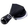 Black Shift 5 Speed Shift Cover Versatile Fitment Wear-Resistant Material Wear-resistant Material For G5 Vehicle Upgrade
