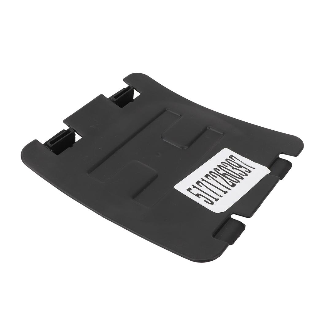 Front Left Wheel Arch Mudguard Liner Access Cover 51717260397 for 1 2 3 4 Series F20 F21 F22 F23 F87 F30 F31 F32