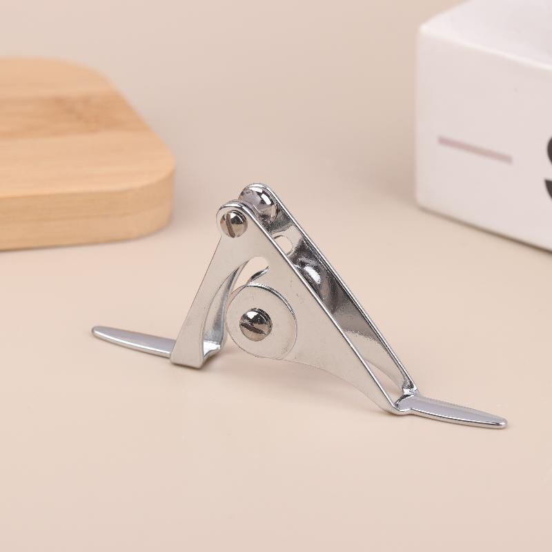 Portable Stainless Steel Double Pulley Block Mini Roller Rod Tip Guide Boat Fishing Accessory Smooth Wear Resistant Durable