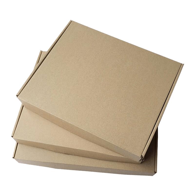 Corrugated Cardboard Mailer Box