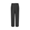 Men's Loose Fit Straight-Leg Casual Pants