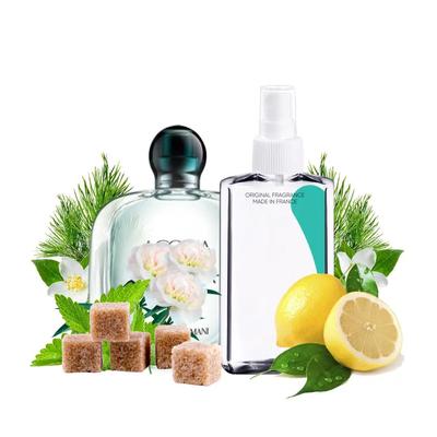 Akua G Eau De Parfum for Women Analogue Natural Spray 110ml. 3.8 FL.OZ In Eco Plastic Edition