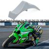 Authentic Flameout Switch For Kawasaki ZX-4R ZH2 ZX-10R Z900 Motorcycle Start Button Replacement Part