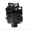 Messingkörper Dreikammer-Vergaser-Kit für M220 796584 591109 594058 725EX 799584 Motoroptimierung Einfache Installation