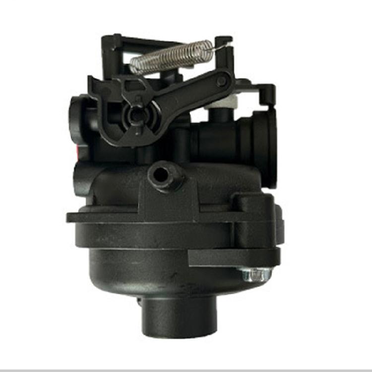 Messingkörper Dreikammer-Vergaser-Kit für M220 796584 591109 594058 725EX 799584 Motoroptimierung Einfache Installation